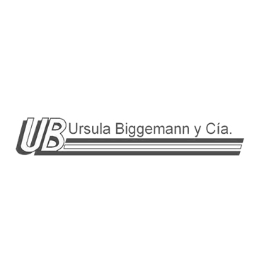 URSULA BIGGEMANN